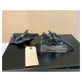 Lebel Model 1892 Revolver