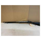 Civil War-Era Tower Percussion Rifle