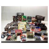 NASCAR and Memorabilia