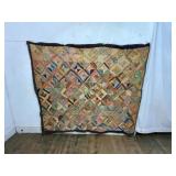 Patchwork Quilt