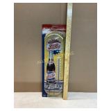 Pepsi-Cola 5×17 Metal Thermometer