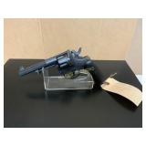 1907 Model 94 Netherlands Revolver