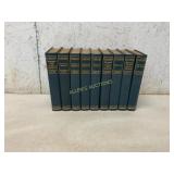 Nine O. Henry Books by Collier