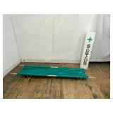 Canvas Stretcher with Case