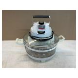Halogen Convection Oven with Accessories