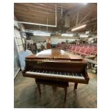 Clarendon Baby Grand Piano