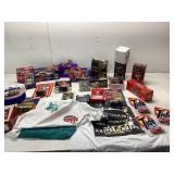 NASCAR with Die-Cast Cars