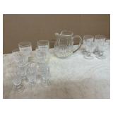 Waterford Crystal Glassware