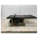 Delta 8-Inch Bench Saw with Fence System