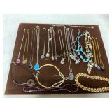 Jewelry Necklaces and Bracelets