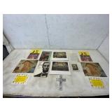 Historical Photographs and Ephemera