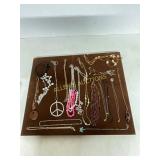 Jewelry Necklaces and Bracelets