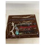 Jewelry Necklaces and Bracelets