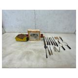 Kitchen Tools, Utensils, and Bakeware