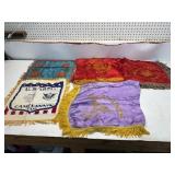 U.S. Military Souvenir Pillow Covers