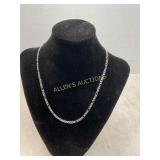 20-Inchï¿½ Chain Necklace