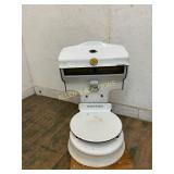 Vintage Dayton Computing Scale