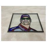 Stained Glass Featuring Loweï¿½s