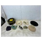 9 Ladiesï¿½ Hats and Accessories