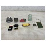 Collectibles and Decorative Items