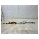 20 Decorative Spice Containers