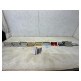 19 Assorted Pens and Pen Sets