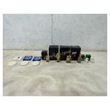 Goebel Hummel Figurines and Medallio