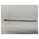 Sterling Silver Bracelet