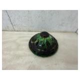 Tiffany-Style Stained Glass Lamp Shade