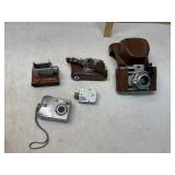 Kodak and Camera Accessories