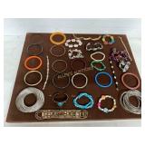 Assorted Fashion Jewelry