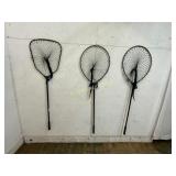 3 H2O XPRESS Landing Nets