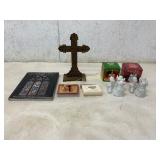 Religious Collectibles and Dï¿½co