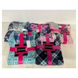 Joe Boxer Flannel Pajama Sets