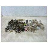 100 Pieces of Locks and Pulls Hardware