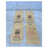 25 Ogeechee Corn Mealï¿½ Bags