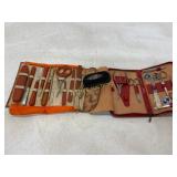 Manicure Sets in Cases