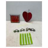 Stained Glass Home Decor