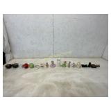 Decorative Ceramic and Mixed Collectibles