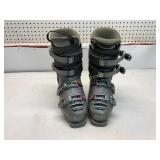 Tecnica 4F Ski Boots, Mondo