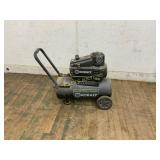 Kobalt Portable Electric Air Compressor