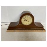 General Electric Mantel Clock