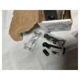 Lot of Vintage Door Knobs and Hardware Sets