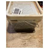 30 Lbs of 16d 3-1/2ï¿½ï¿½ Bright Common Nails, Unopene