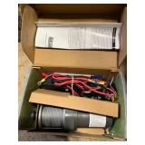 Badland 2500 lb. ATV Winch Kit with Accessories