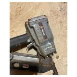 Paslode Pneumatic Framing Nailer