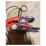 Black & Decker Dragster Belt Sander