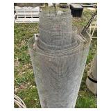 Galvanized Wire Mesh Rolls