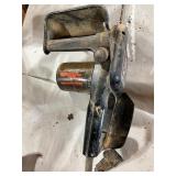 Remington 14-Inch Electric Chainsaw