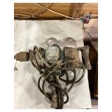 Black & Decker Professional Electric Drill